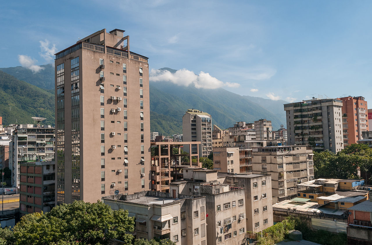Caracas, Venezuela