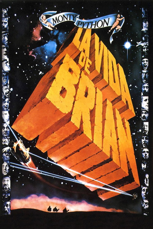 Monty Python's Life of Brian