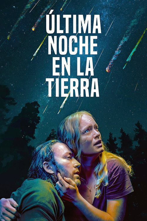 La Última Noche