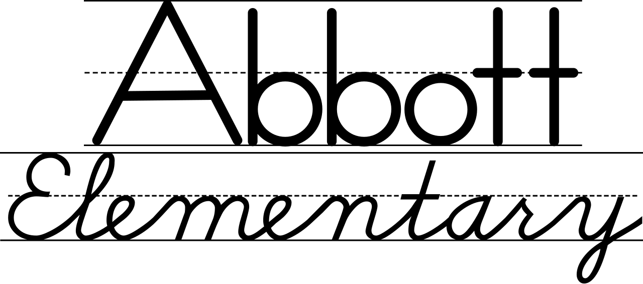 Carátula de Abbott Elementary