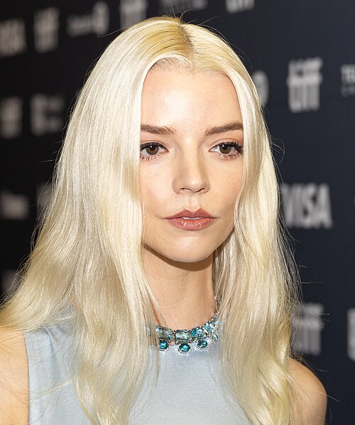 Anya Taylor-Joy