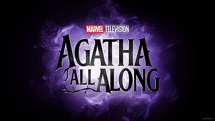 Agatha: Todas Juntas