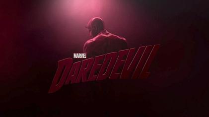 Carátula de Daredevil