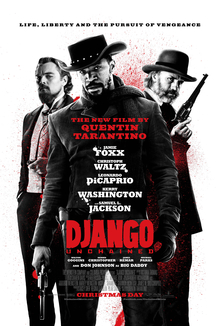 Django desencadenado