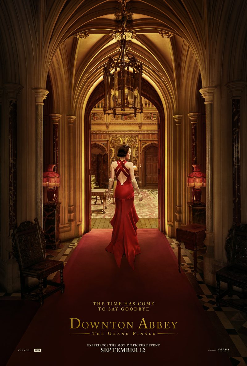 Downton Abbey