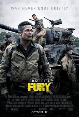 El año de la furia
