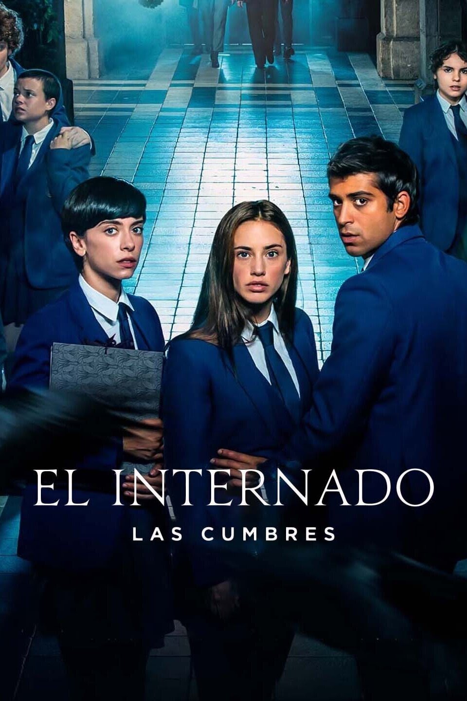 El Internado Las Cumbres