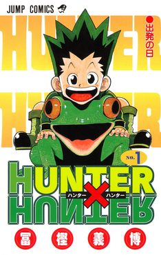 Hunter x Hunter 2011