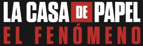 Money Heist (La Casa de Papel)