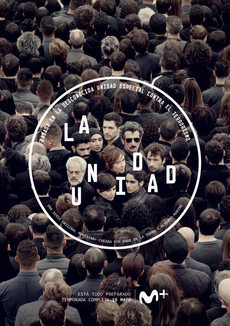 La unidad