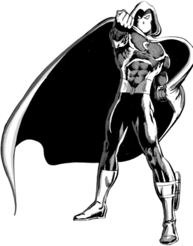 Moon Knight