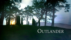 Carátula de Outlander
