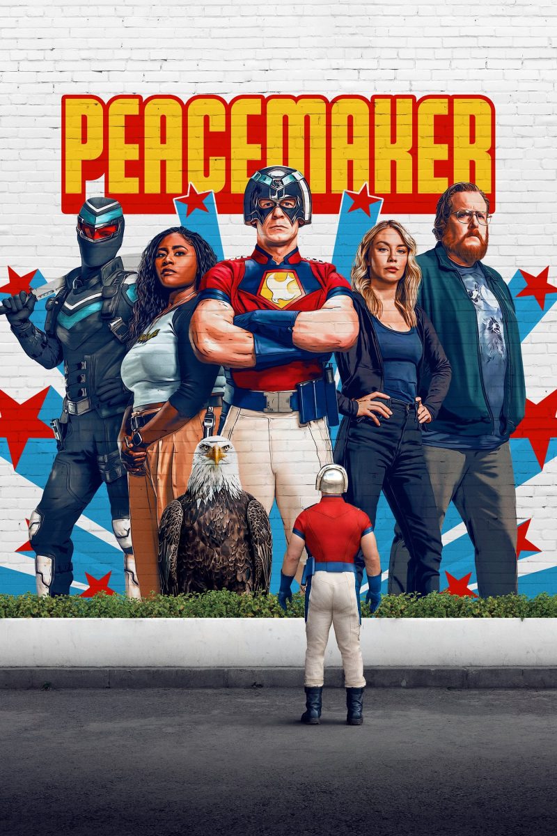 Peacemaker