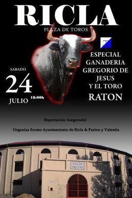 Ratón