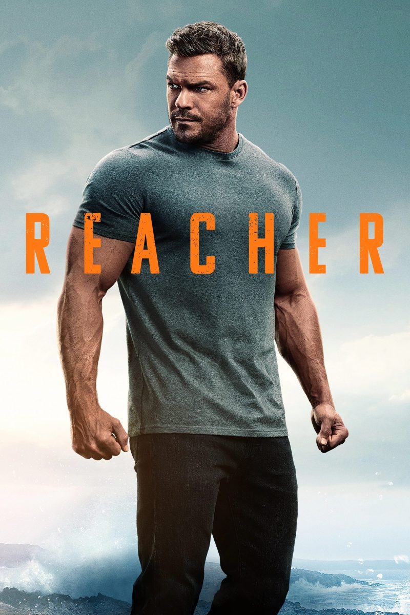 Reacher: Sentencia de muerte