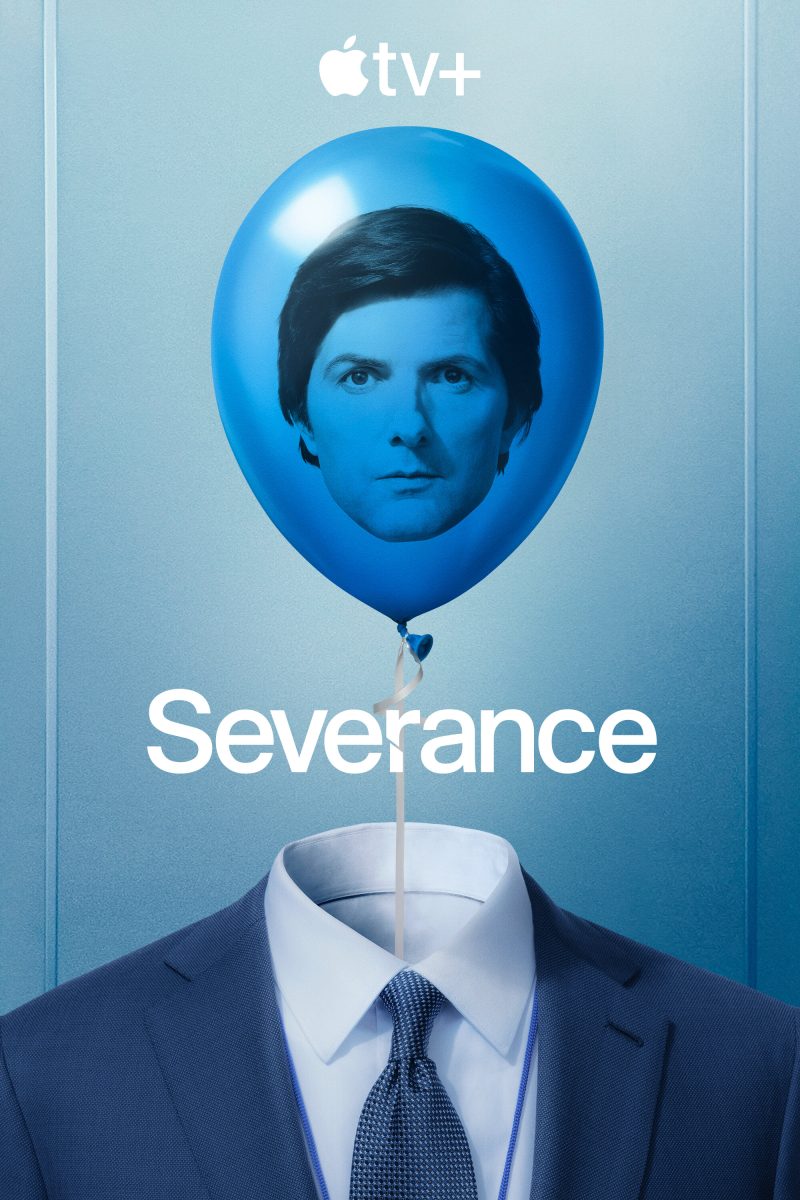 Severance - Temporada 1