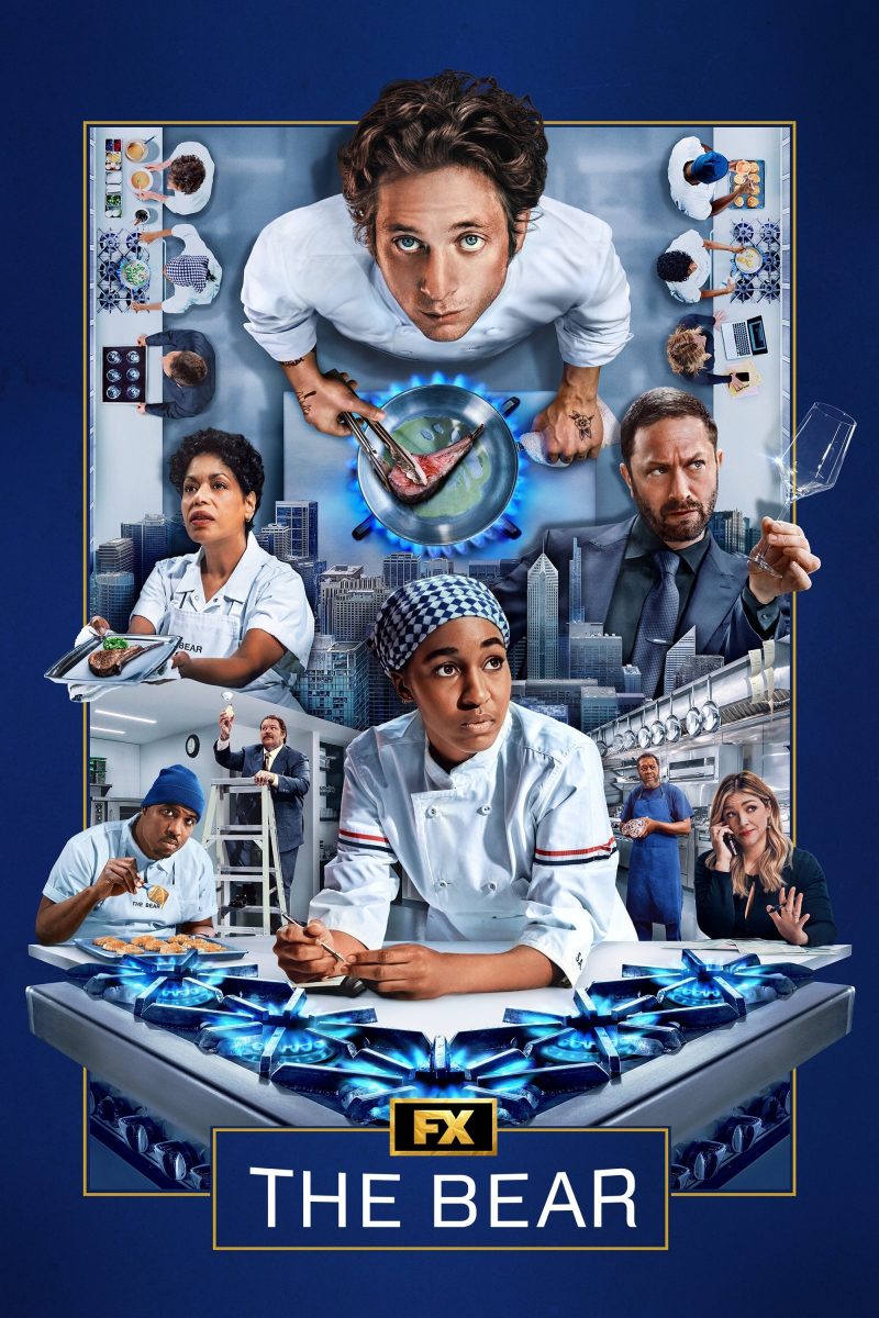 The Bear Temporada 2