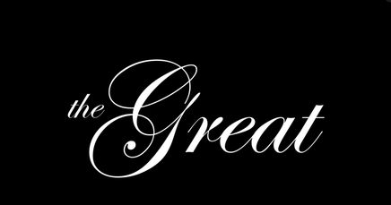 The Great