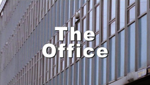 The Office (UK)