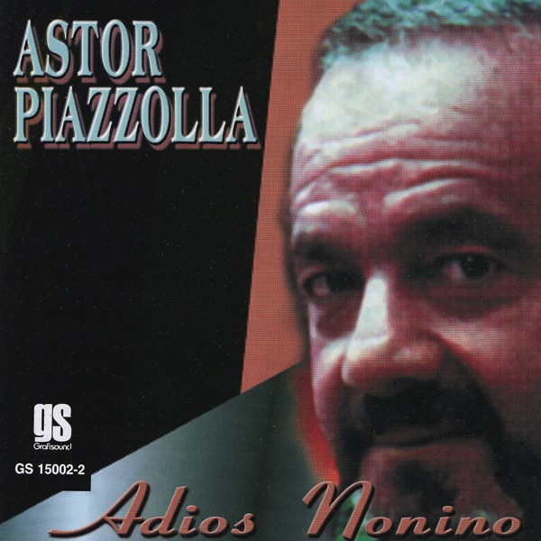 Adiós Nonino