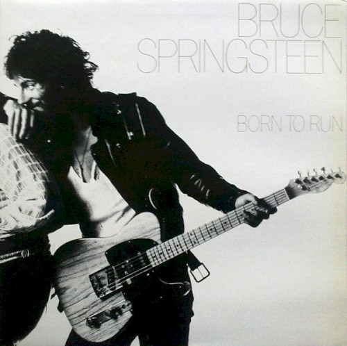 Born to Run