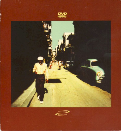 Buena Vista Social Club