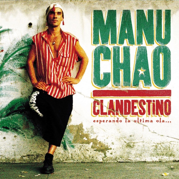 Clandestino