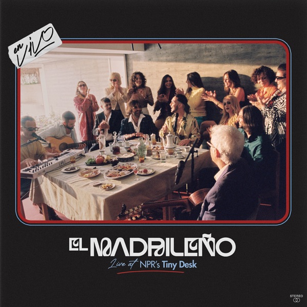 El Madrileño