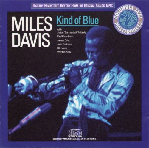 Kind of Blue
