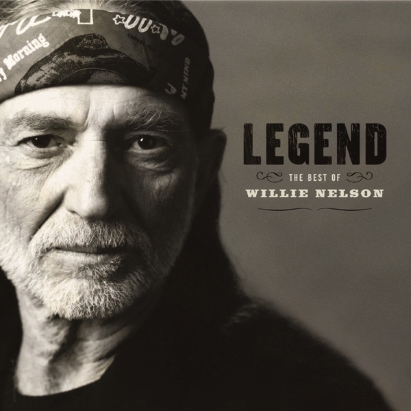 Red Headed Stranger