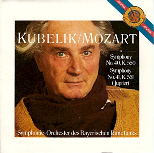 Symphony No 40