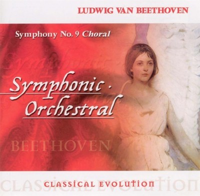 Symphony No 9