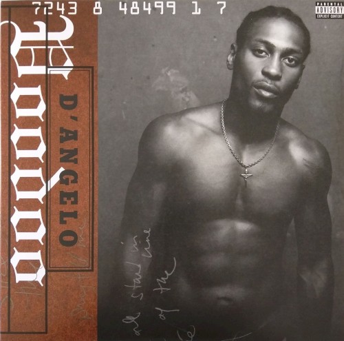 Voodoo
