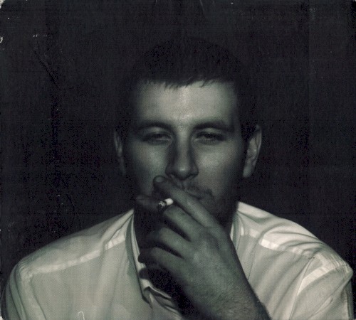 Whatever People Say I Am, That's What I'm Not