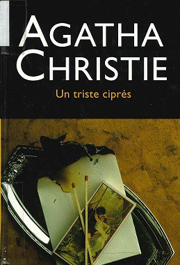 Portada de Asesinato en el Orient Express