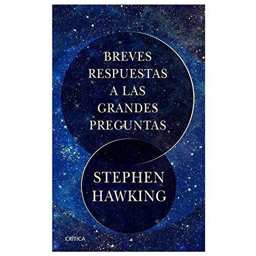 Portada de Breves respuestas a las grandes preguntas