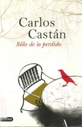 Portada de El camino