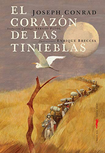 Cover of Heart of Darkness