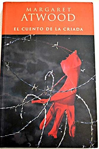 Portada de El cuento de la criada