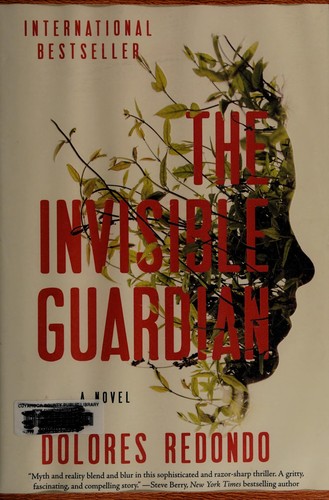 Portada de El guardián invisible