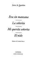 Portada de El idiota