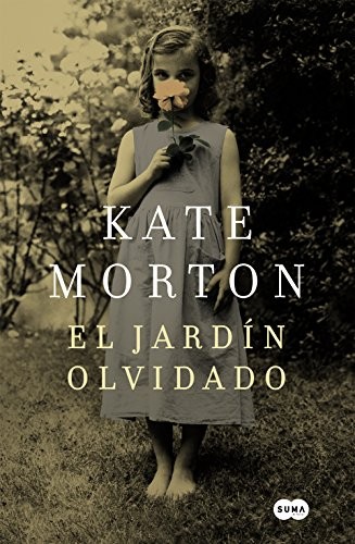 Portada de El jardín olvidado