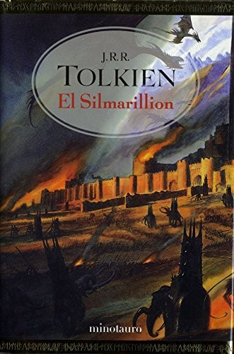 Portada de Las dos torres