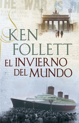Portada de El temor de un hombre sabio
