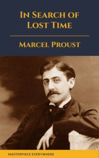Portada de En busca del tiempo perdido