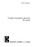 Portada de Fortunata y Jacinta