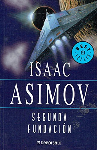 Portada de Fundación