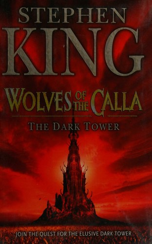 Portada de La torre oscura: La hierba del diablo