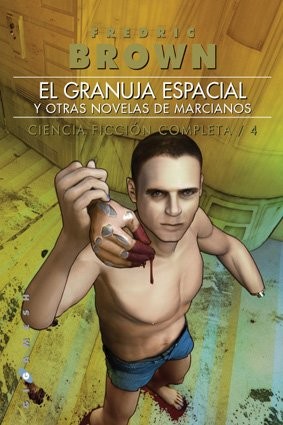 Portada de Juego de tronos
