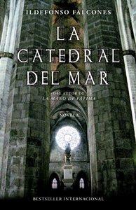 Cover of Cathedral of the Sea